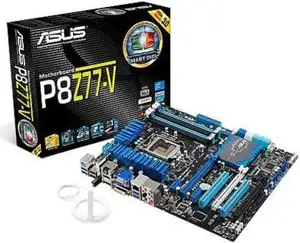 Matična ploča Asus P8Z77-V WiFi