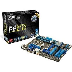 Matična ploča Asus P8H77-V LE