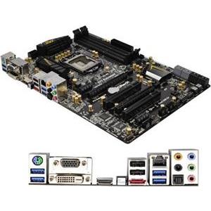 Matična ploča ASRock Z77 EXTREME4