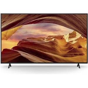SONY BRAVIA KD65X75WL 164cm 65