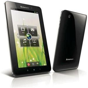Lenovo tablet A1 59-324574, crni
