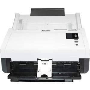 Avision Document skener AD345G A4