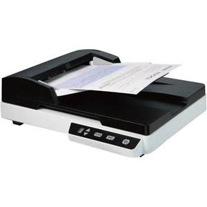 Avision Document scanner AD120 A4 Duplex 600dpi 35Blatt ADF