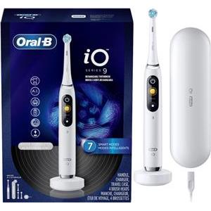 Oral-B iO 9 bijela