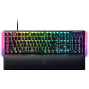 Keyboard Razer BlackWidow V4, Yellow Switch, US SLO g.