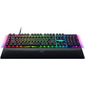 Keyboard Razer BlackWidow V4, Green Switch, US SLO g.