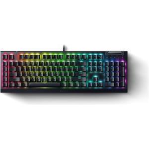 Keyboard Razer BlackWidow V4 X, Yellow Switch, US SLO g.