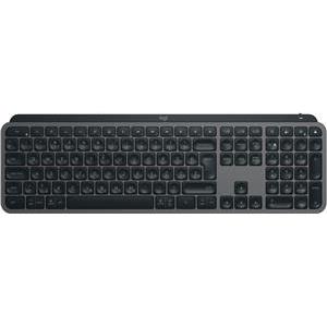 Keyboard Logitech MX Keys S, Graphite, SLO