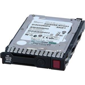 HPE 300GB SAS 12G MC 15K SFF SC MVD HDD 870792-001
