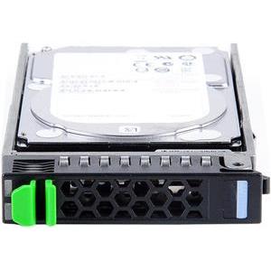 Fujitsu Business Critical - hard drive - 2 TB - SATA 6Gb/s