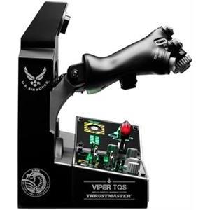 Thrustmaster Viper TQS Mission Pack for PC | U.S. Air Force licensed