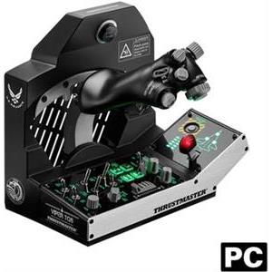 Thrustmaster Viper TQS for PC | U.S. Air Force licensed