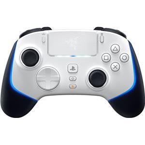 Razer Wolverine V2 Pro White Gamepad Analogue / Digital PC, PlayStation 5, RZ06-04710200-R3G1
