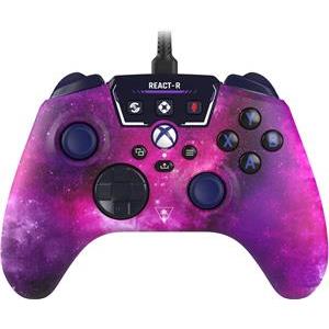 Turtle Beach React-R Xbox X/S Nebula