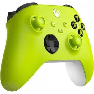 Microsoft Xbox kontroler bezprzewodowy - Electric Volt