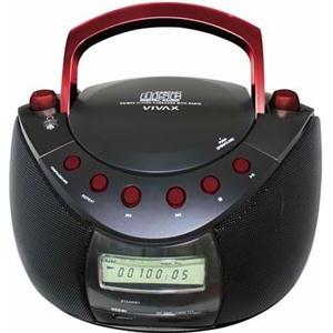 VIVAX VOX prijenosni radio APM-1030