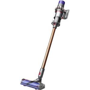 Dyson Gen5detect Absolute bežični usisavač, crveno/srebrno/tirkizni, 752W, HEPA filtracija, 70 min rada, 446989-01