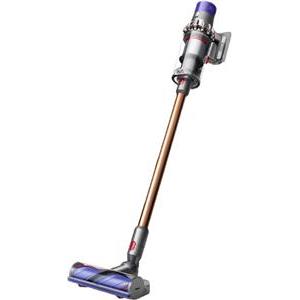 Dyson Gen5 Detect Absolute Rot/Silber/Türkis 752W