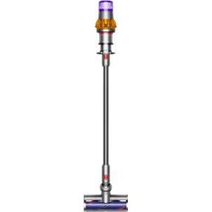 Dyson V15 Detect Absolute usisavač žuto/ljubičasta 660W 2023