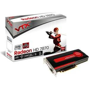 Grafička kartica VTX3D HD7870 2GBD5-2DH