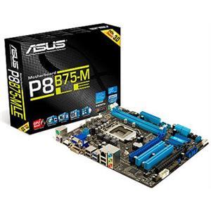 Matična ploča Asus P8B75-M LE