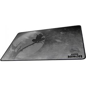 Gaming Mauspad Innovation IT Small 400x300mm Black