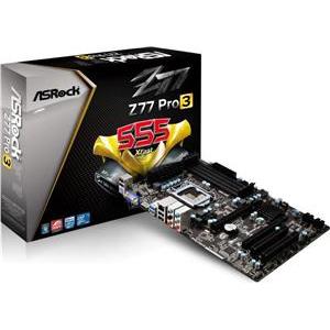 Matična ploča ASRock Z77 PRO3