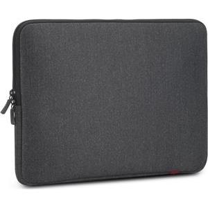 RivaCase black bag for laptop 15.6