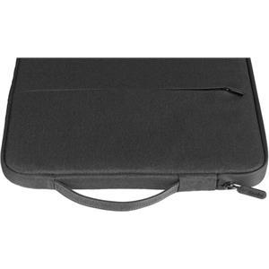 Gecko Covers Universal Eco Laptop Sleeve - 15-16 inch - Black