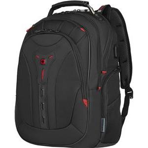 WENGER Pegasus Deluxe Notebook Rucksack 14,1