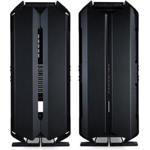 Case Lian Li Odyssey X, Big-Tower, ATX, Tempered Glass, Black