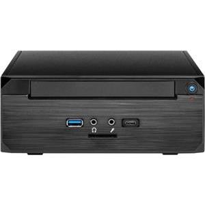 Inter-Tech Mini-ITX MW-02 II