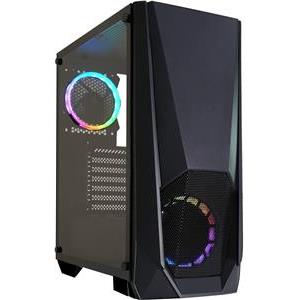 Midi XiILENCE XG141 XILENT BLAST ARGB Black