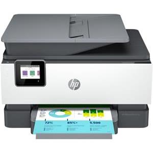 HP Officejet Pro 9120b Aio, 4V2N0B