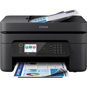 EPSON WorkForce WF-2950DWF 4-in-1 Ink Multi