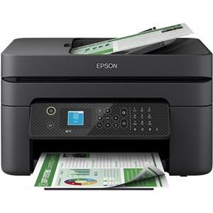 EPSON WorkForce WF-2930DWF 4-in-1 Ink Multi