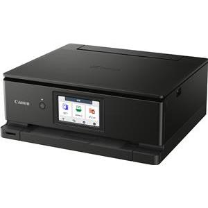 Canon PIXMA TS8750 multifunctional system 3-in-1 black
