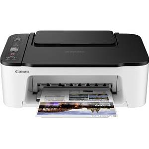 Canon PIXMA TS3452 multifunctional system 3-in-1 black/white