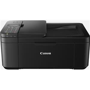 Canon PIXMA TR4750i multifunctional system 4-in-1 black
