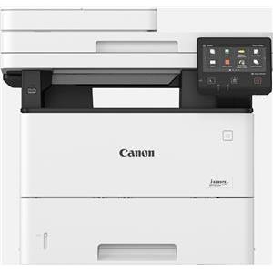 Canon i-SENSYS MF552dw 3-in-1 sw laser incl. WLAN