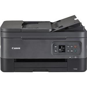 Canon PIXMA TS7450i multifunctional system 3-in-1 black