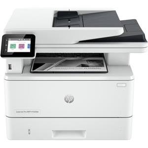 HP LaserJet Pro MFP 4102fdn Print/Scan/Copy/Fax A4 pisač, 40 str/min., 1200dpi, 512MB, USB/LAN