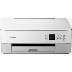 Canon PIXMA TS5351i Inkjet Printer Scanner Copier WLAN Pixma Print Plan