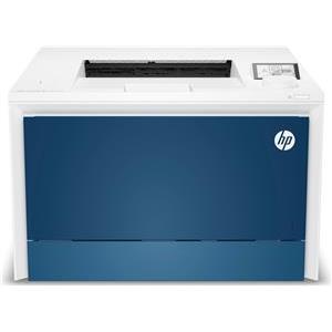 HP Color LaserJet Pro 4202dn LAN Duplex