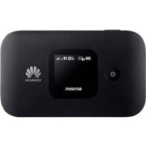 Huawei E5577-320 WIR-Hotspot 150.0Mbps LTE Crna 1500mAh