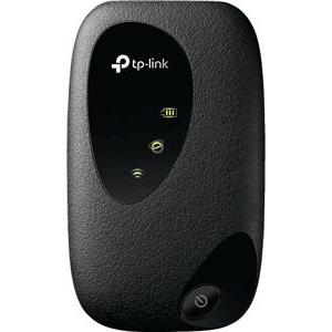 TP-Link WL-Router M7010 4G LTE Mobile Wi-Fi