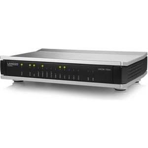 Lancom 1793VAW - Wireless Router - ISDN/DSL - 4-Port-Switch