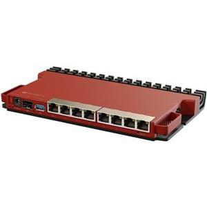 MikroTik RouterBOARD L009UiGS-RM