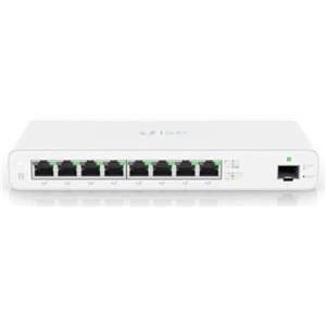 Ubiquiti UISP-R, UISP Router