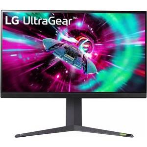 LG UltraGear 32GR93U-B.AEU 80cm (31,5